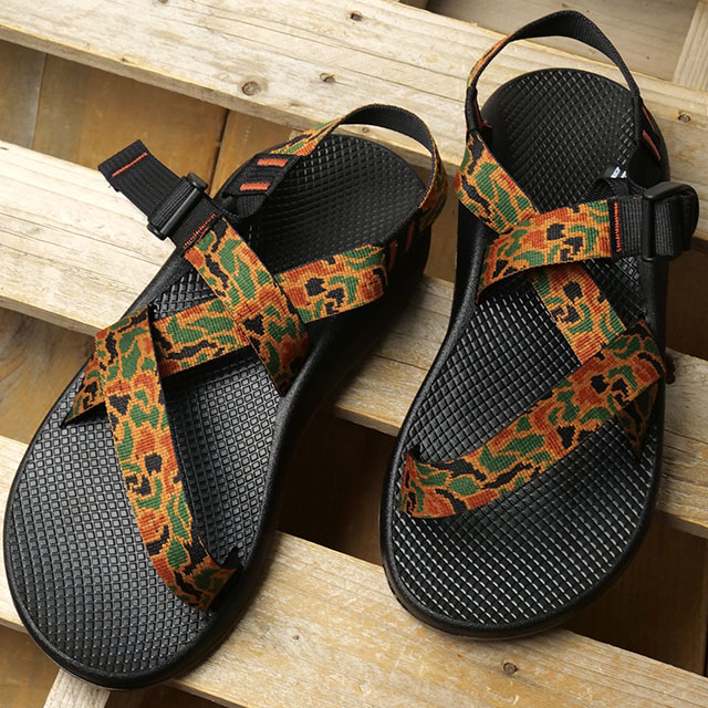 チャコ Chaco サンダル メンズ Z1 クラシック JCH00000048 12366105 SS26 M Z1 CLASSIC 靴 シャワーサンダル スポーツ PEBBLE-TERRACOTTA 正規取扱店 | CHACO | 01