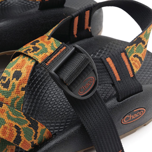 チャコ Chaco サンダル メンズ Z1 クラシック JCH00000048 12366105 SS26 M Z1 CLASSIC 靴 シャワーサンダル スポーツ PEBBLE-TERRACOTTA 正規取扱店 | CHACO | 03