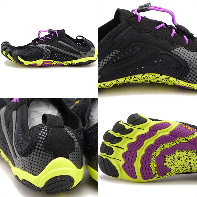 Vibram FiveFingers（ビブラムファイブフィンガーズ） Vibram