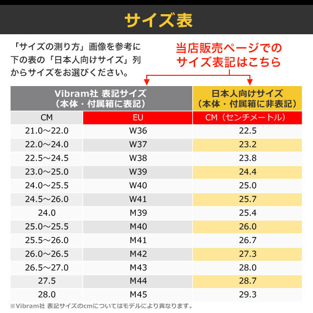 ビブラムファイブフィンガーズ Vibram FiveFingers 5本指シューズ レディース V-Run 16W3105 靴 ベアフットスニーカー 黒 Black Yellow Purple 正規取扱店の画像