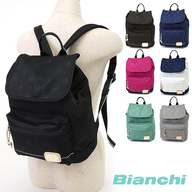 ミニバック ビアンキ ドンナ レディース Bianchi Donna ミニバックパック リュック BDRM-09 SS16 ミスチーフ PayPayモール店 - 通販 - PayPayモール であり