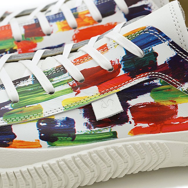 こたろう様 完売品 SPINGLE MOVE SPM-157 完売品 靴 SPINGLE (スピングル) SPM-157 ホワイト | GLOBAL SHOES GALLERY