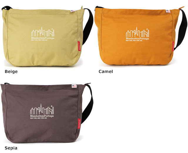 Manhattan Portage（マンハッタンポーテージ） アレン ストリート