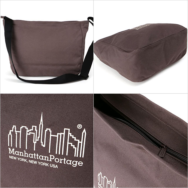 Manhattan Portage（マンハッタンポーテージ） アレン ストリート