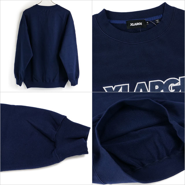 90s USA製 NAVY スウェット 紺 L - Sixpacjoe Web Shop