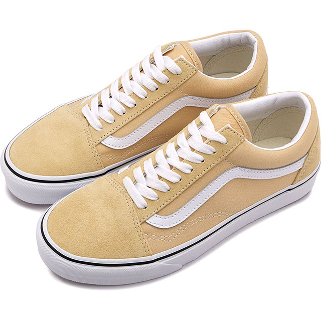 バンズ VANS レディース スニーカー オールドスクール VN0007NTBLP SS23 OLD SKOOL ヴァンズ ローカットシューズ 靴  COLOR THEORY HONEY PEACH ピンク系 : 10048387 : ミスチーフ - 通販 - Yahoo!ショッピング