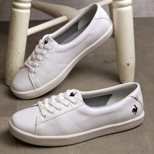 le coq sportif ルコック スポルティフ レディース スニーカー