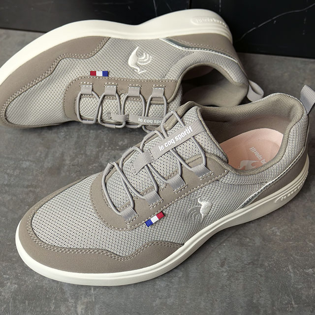 ルコック スポルティフ le coq sportif レディース スニーカー ラ