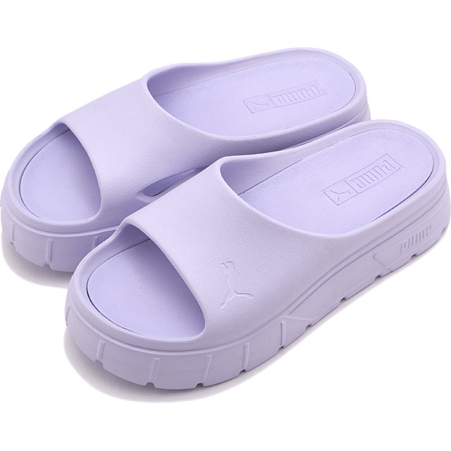 PUMA プーマ レディース サンダル メイズ スタック イン