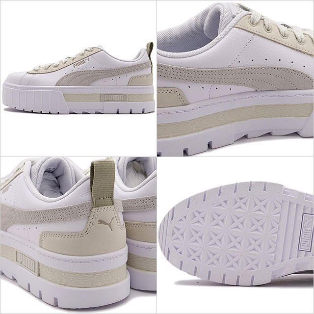 PUMA プーマ レディース スニーカー メイズ PRM ウィメンズ