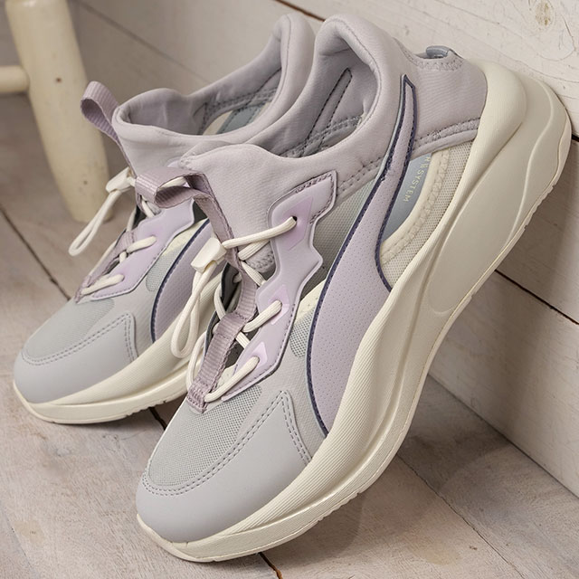 [PUMA] PUMA共用 サンダル ミュール PUMA（プーマ）の「PUMA CA. MULE WNS / プーマ シーエー