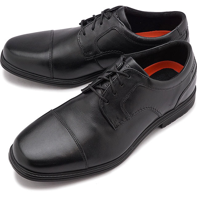 ROCKPORT ロックポート レザーシューズ テイラー ウォーター