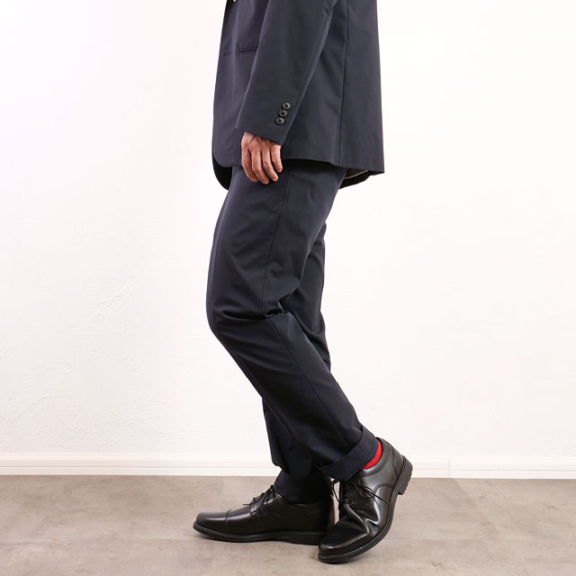 ロックポート ROCKPORT レザーシューズ テイラー ウォータープルーフ キャップ トゥ CI0822W Taylor WP Cap Toe メンズ 革靴 ビジネス 防水 Black 正規取扱店 | ROCKPORT | 07