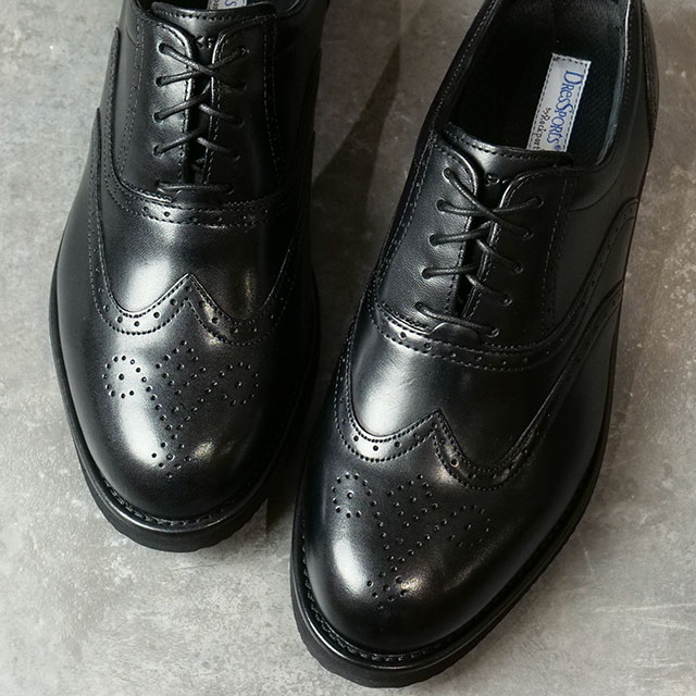 ROCKPORT（ロックポート） レザーシューズ ドレスポーツ ヘリテージ
