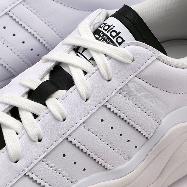 アディダス オリジナルス adidas Originals レディース スニーカー スーパースター ミレンコン HQ6039 SS23  SUPERSTAR MILLENCON W ホワイト : 10048507 : ミスチーフ - 通販 - Yahoo!ショッピング