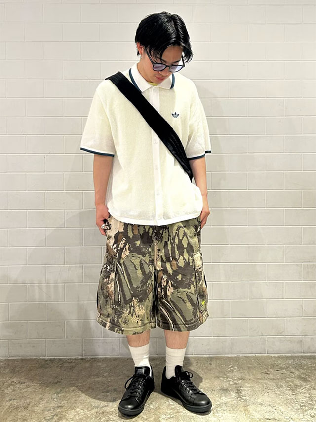 adidas Originals アディダス オリジナルス スニーカー スタンスミス