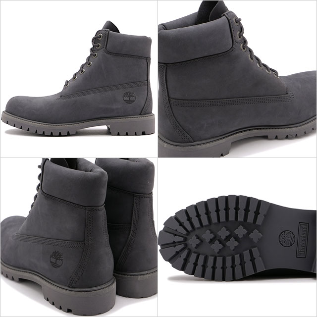 Timberland ティンバーランド メンズ 6インチ プレミアムブーツ