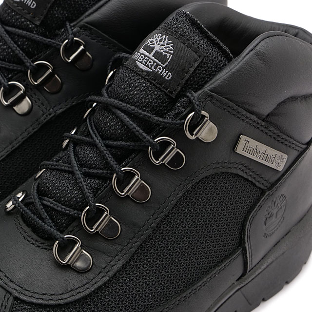 Timberland（ティンバーランド） メンズ スニーカー フィールドブーツ