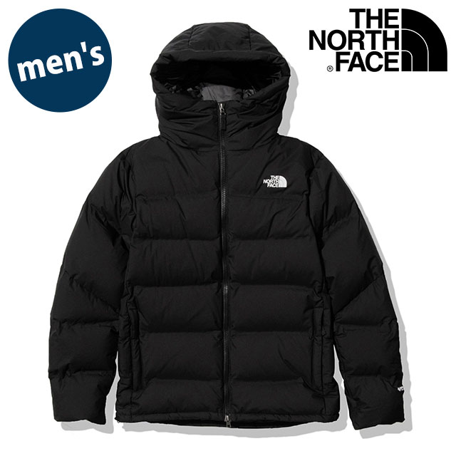 ザ ノースフェイス THE NORTH FACE メンズ ビレイヤーパーカ ND92215-K