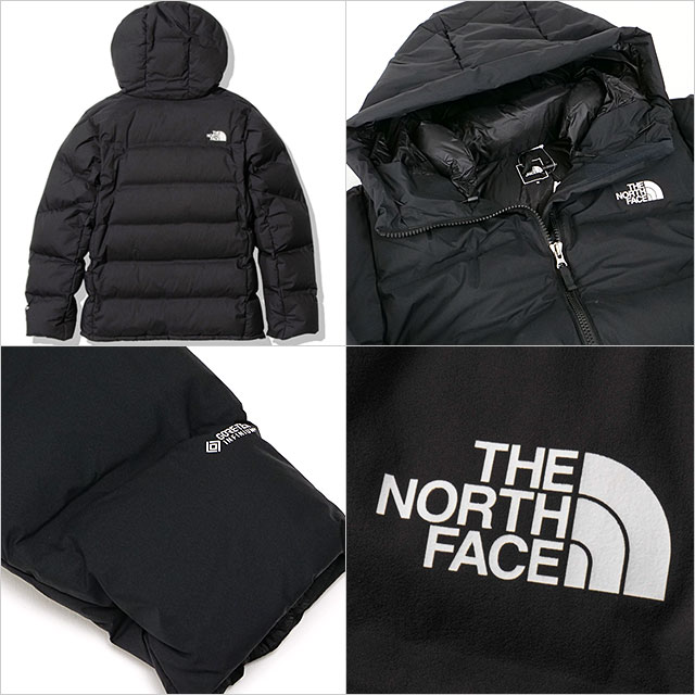 ザ ノースフェイス THE NORTH FACE メンズ ビレイヤーパーカ ND92215-K