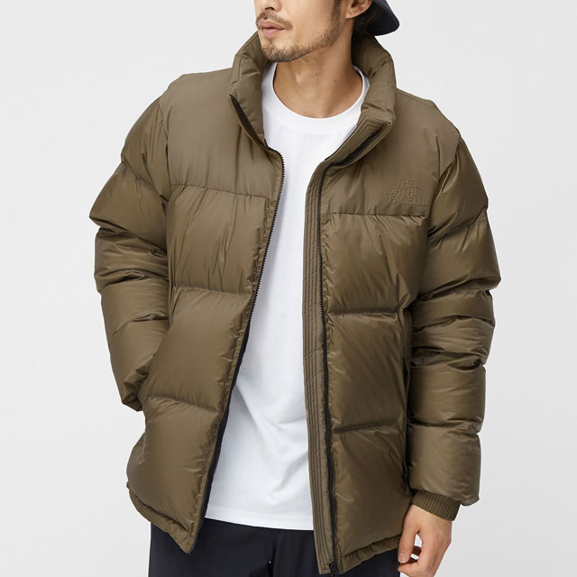 THE NORTH FACE ザ ノースフェイス メンズ ジーティーエックス