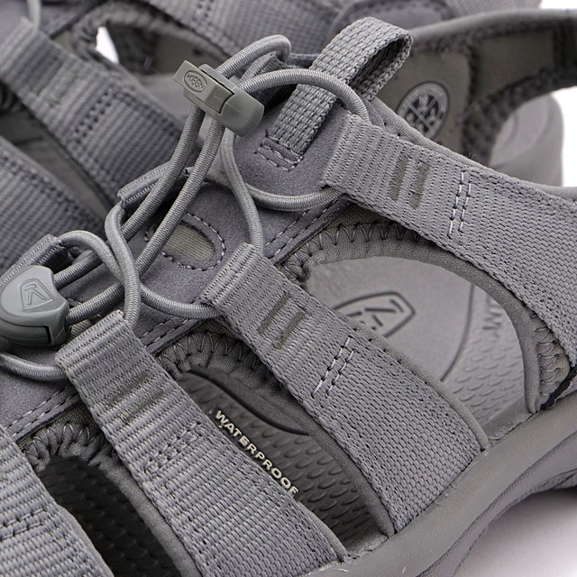 KEEN（キーン） 返品交換送料無料 メンズ サンダル ニューポート