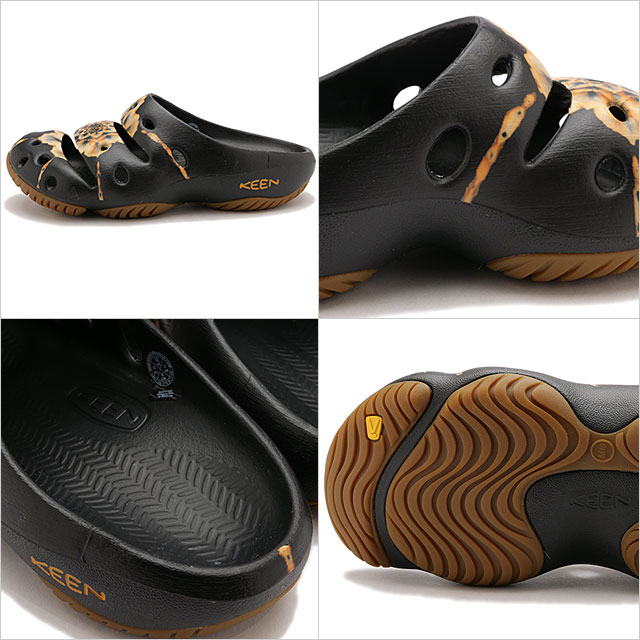 KEEN ヨギ サンダル KEEN YOGUI ARTS －Dead Dye 13－(504115169) | キーン(KEEN