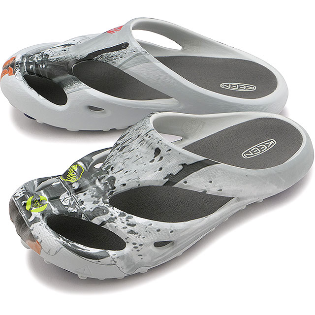 KEEN キーン メンズ サンダル シャンティ アーツ 1027136 SS23 M