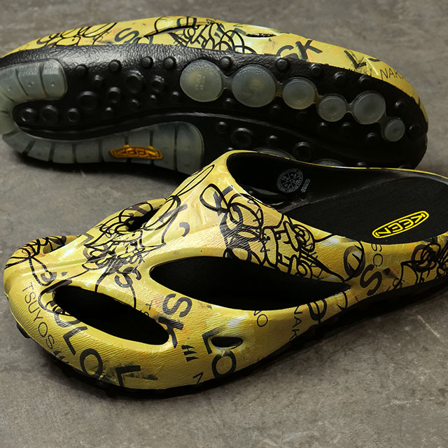 KEEN（キーン） メンズ サンダル シャンティ アーツ 1027135 SS23 M