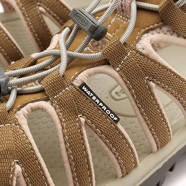 新品【キーン】Whisper コーヒーリキュール/KEEN イエロー レディース Amazon | [キーン] サンダル WHISPER ウィスパー レディース