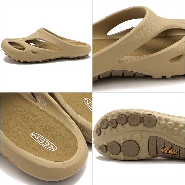 ジャングルキャット　サンダル37 KEEN（キーン） レディース サンダル シャンティ 1027373 SS23 W