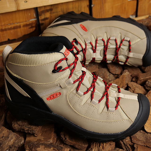 ターギーII キーン KEEN メンズ 1026584 TARGHEE II MID WP 2311