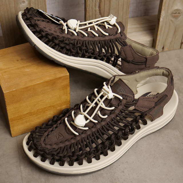 即発★定番人気!!★KEEN★WOMENS UNEEK★1027441 R0077 Women's UNEEK WK Sneaker | Black/Black | KEEN Footwear