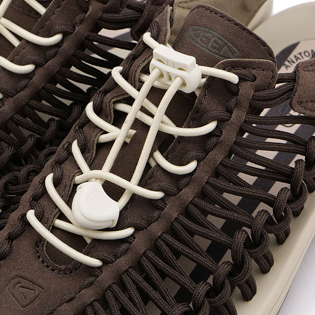 即発★定番人気!!★KEEN★WOMENS UNEEK★1027441 R0077 Women's UNEEK WK Sneaker | Black/Black | KEEN Footwear