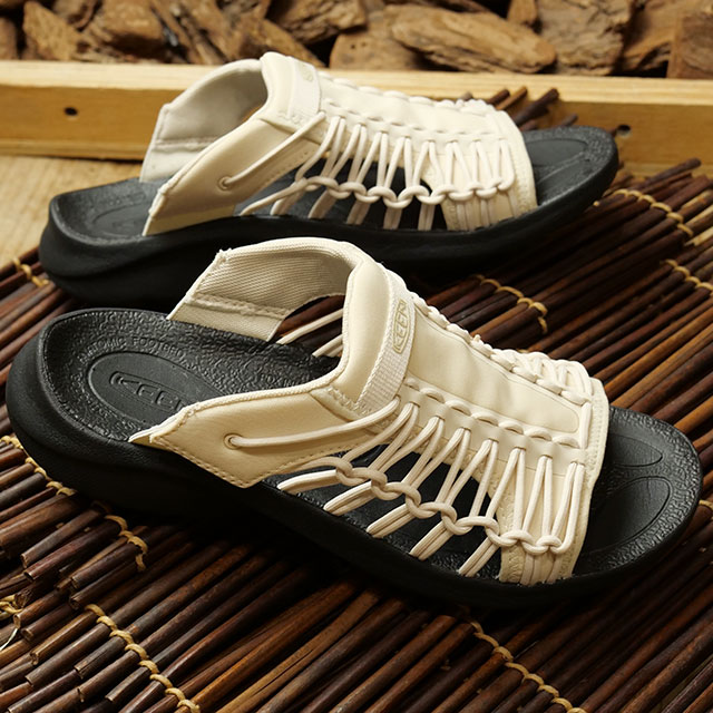 KEEN（キーン） レディース サンダル ユニーク スニーク