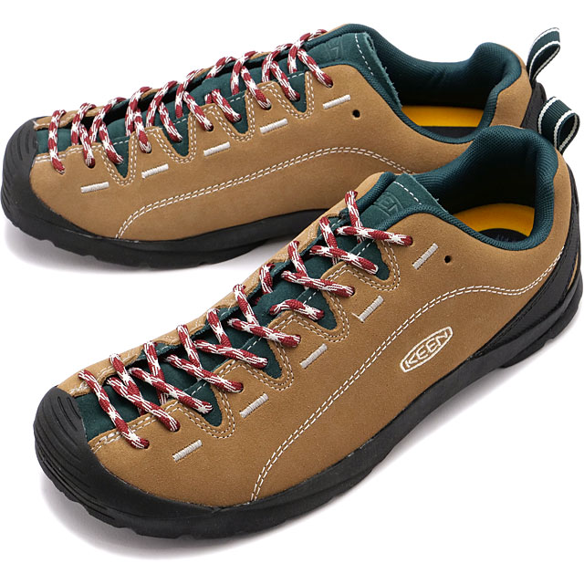 返品交換送料無料 キーン KEEN メンズ スニーカー ジャスパー 1027163 SS23 M JASPER キャンプ アウトドアシューズ  Toasted Coconut Sea Moss : 10048728 : ミスチーフ - 通販 - Yahoo!ショッピング