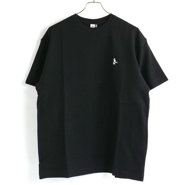 CHUMS チャムス　オーバーサイズドブービーピケTシャツ　CH12-1186 ユニセックス　 楽天市場】20%OFF / チャムス CHUMS / Oversized Booby Pique T