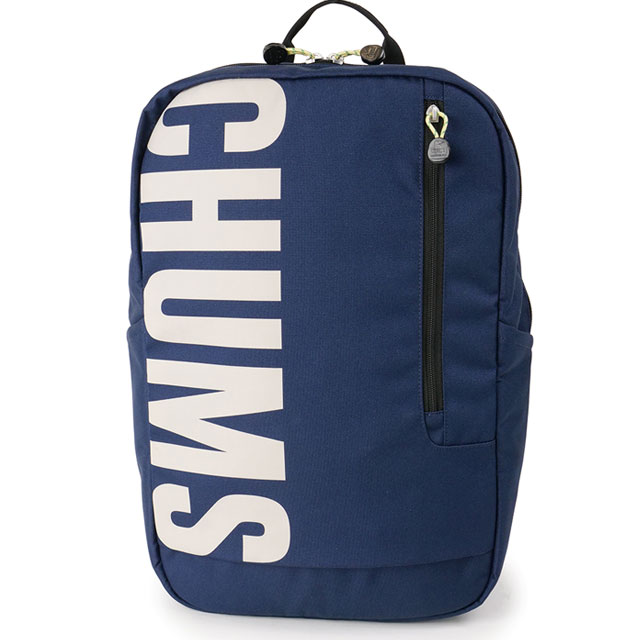 チャムス CHUMS リサイクルチャムスデイパック CH60-3538 SS23 25L Recycle CHUMS Day Pack  メンズ・レディース 鞄 リュック バックパック アウトドア