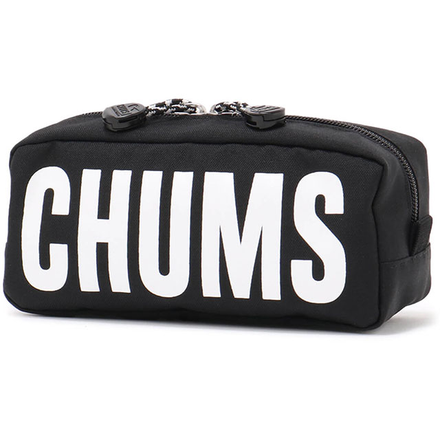 チャムス CHUMS リサイクルチャムスポーチ CH60-3586 SS23 Recycle CHUMS Pouch メンズ・レディース 文具 ペンケース アクセサリーポーチ アウトドア｜mischief｜04