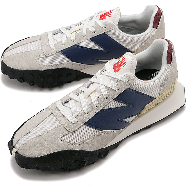 New Balance（ニューバランス） スニーカー UXC72 UXC72RI SS23 メンズ