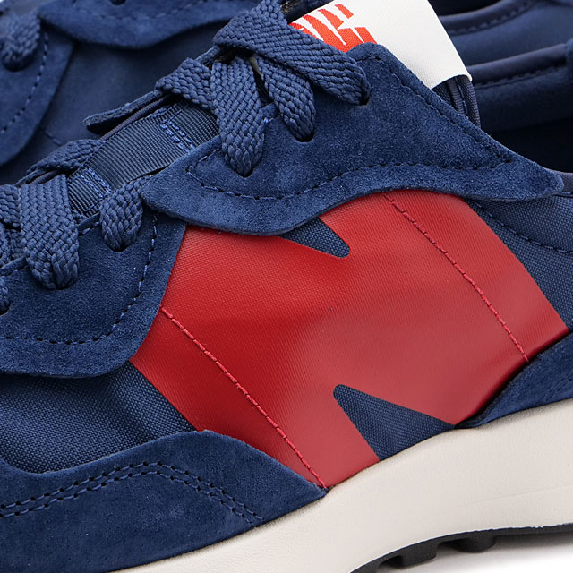 New Balance（ニューバランス） スニーカー U327W U327WEG SS23 メンズ 