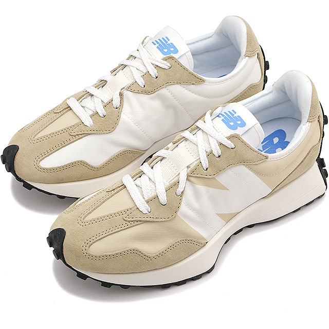 ニューバランス NEWBALANCE レディース スニーカー U327 U327LD SS23 Dワイズ BEIGE ベージュ系 : 10048938  : ミスチーフ - 通販 - Yahoo!ショッピング