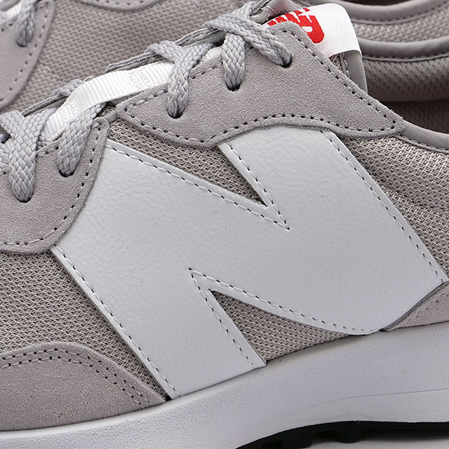 ニューバランス MS327CGW グレー 23㎝ 楽天市場】New Balance ニューバランス スニーカー NEWBALANCE