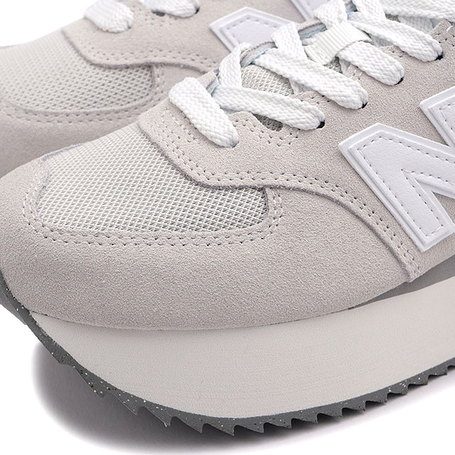 ニューバランス NEWBALANCE レディース スニーカー WL574Z WL574ZSC