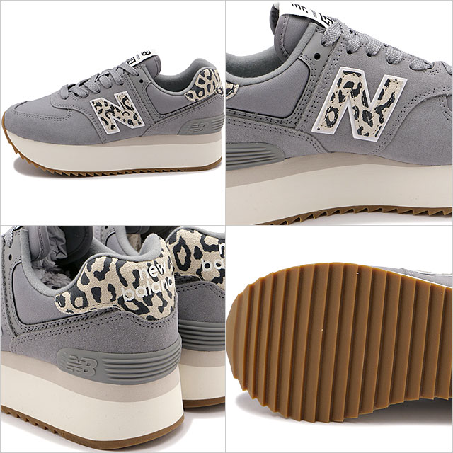 New Balance（ニューバランス） レディース スニーカー WL574Z