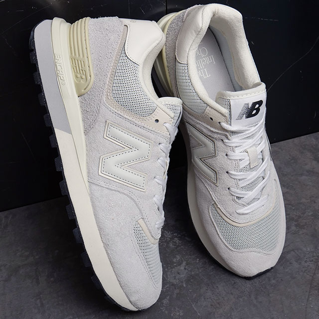 New Balance ニューバランス NEWBALANCE スニーカー U574LG