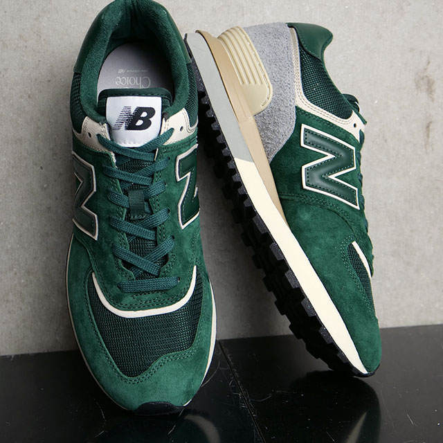 ニューバランス NEWBALANCE スニーカー U574LG U574LGNW SS23 メンズ