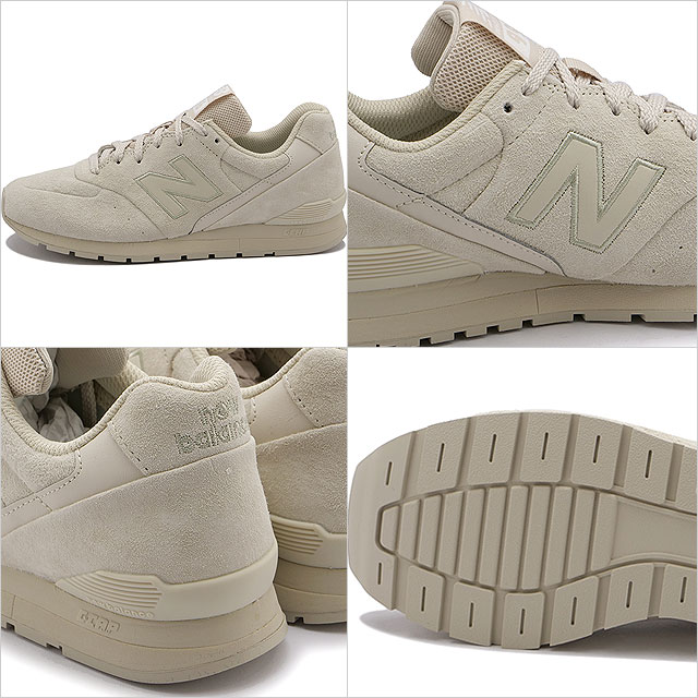 ニューバランス NEWBALANCE レディース スニーカー CM996M CM996MA2