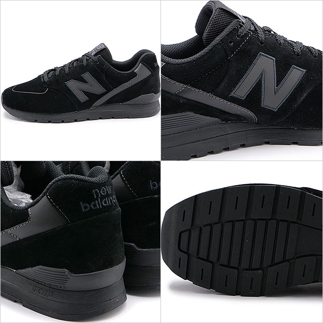 ニューバランス NEWBALANCE メンズ スニーカー CM996M CM996MC2 SS23 Dワイズ BLACK 黒 ブラック系 :  10048963 : ミスチーフ - 通販 - Yahoo!ショッピング