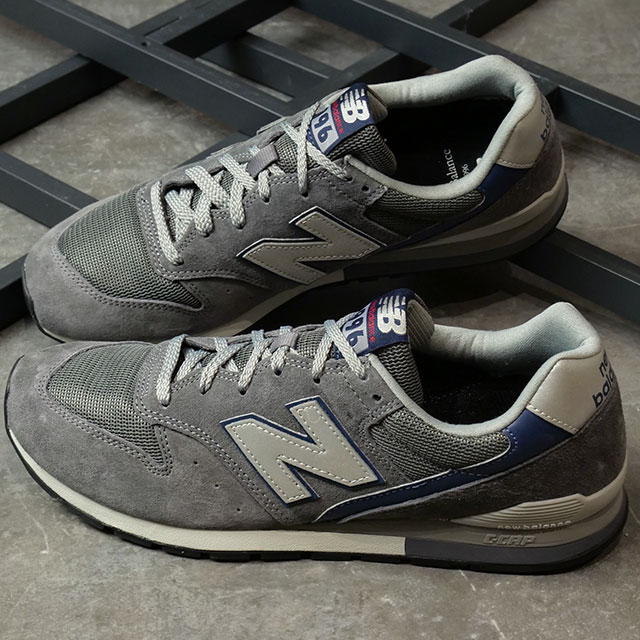 ニューバランス NEWBALANCE スニーカー CM996 CM996RM2 SS23 メンズ